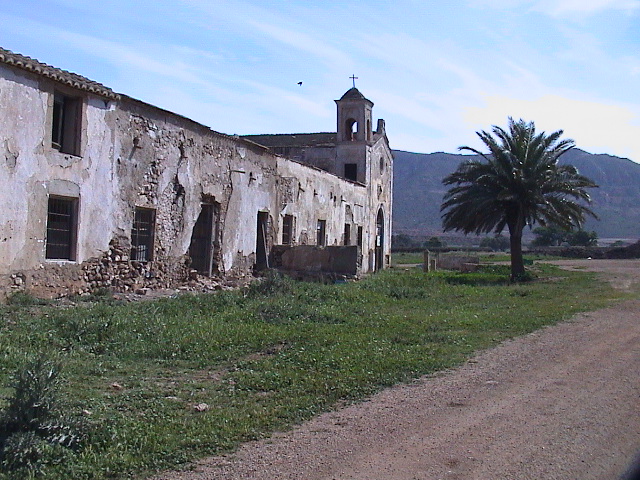 Cortijo Del Fraile 